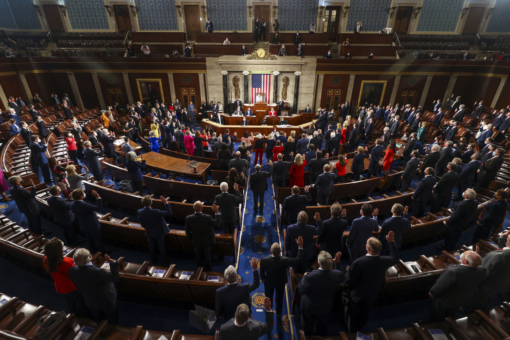 New Congress